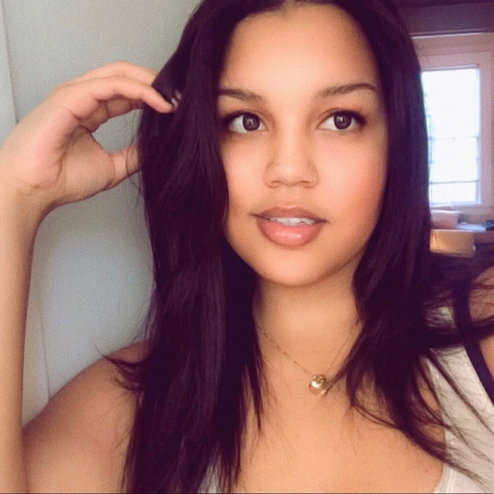 Meet your Posher, Lillian